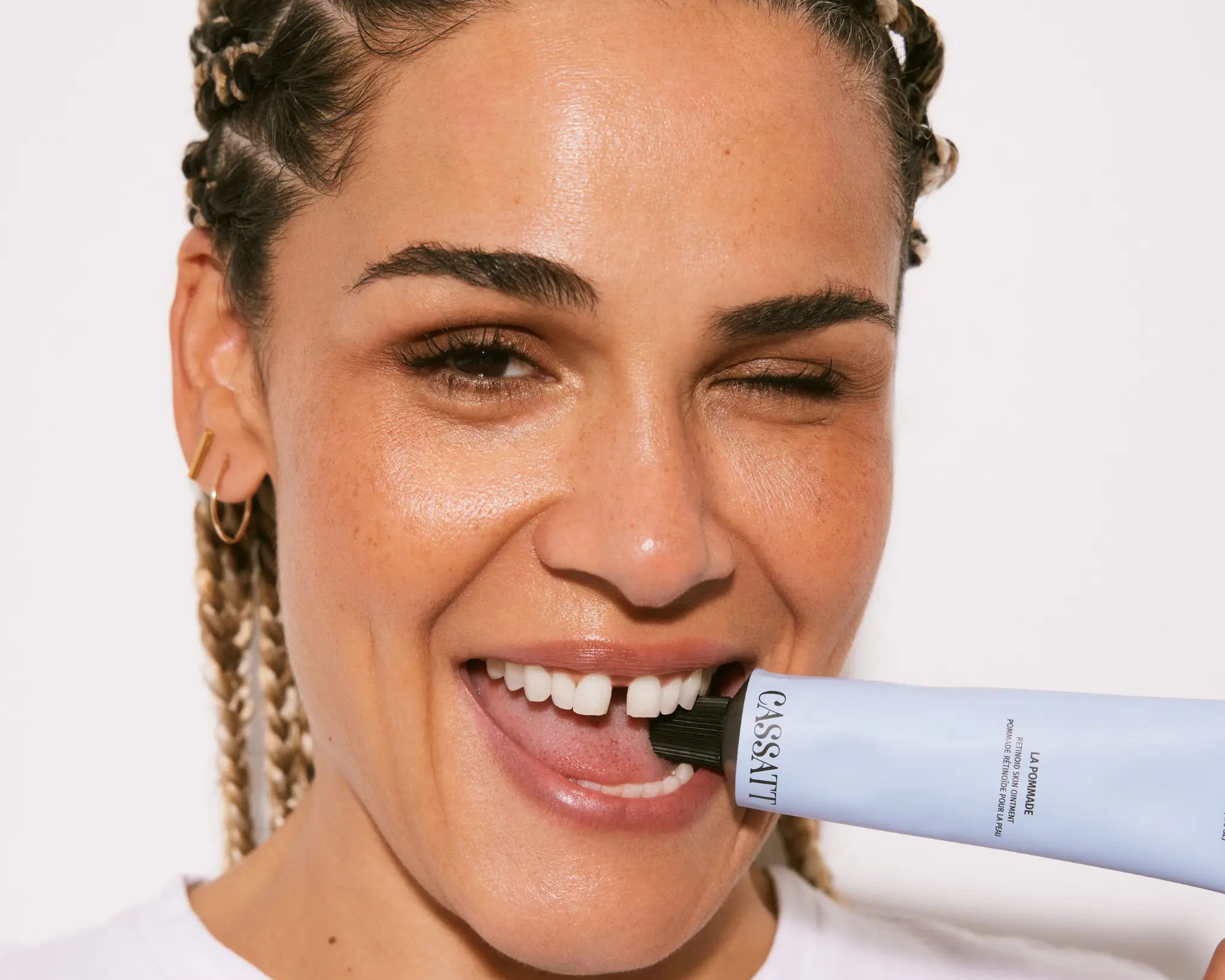 La Pommade CASSATT Beauty