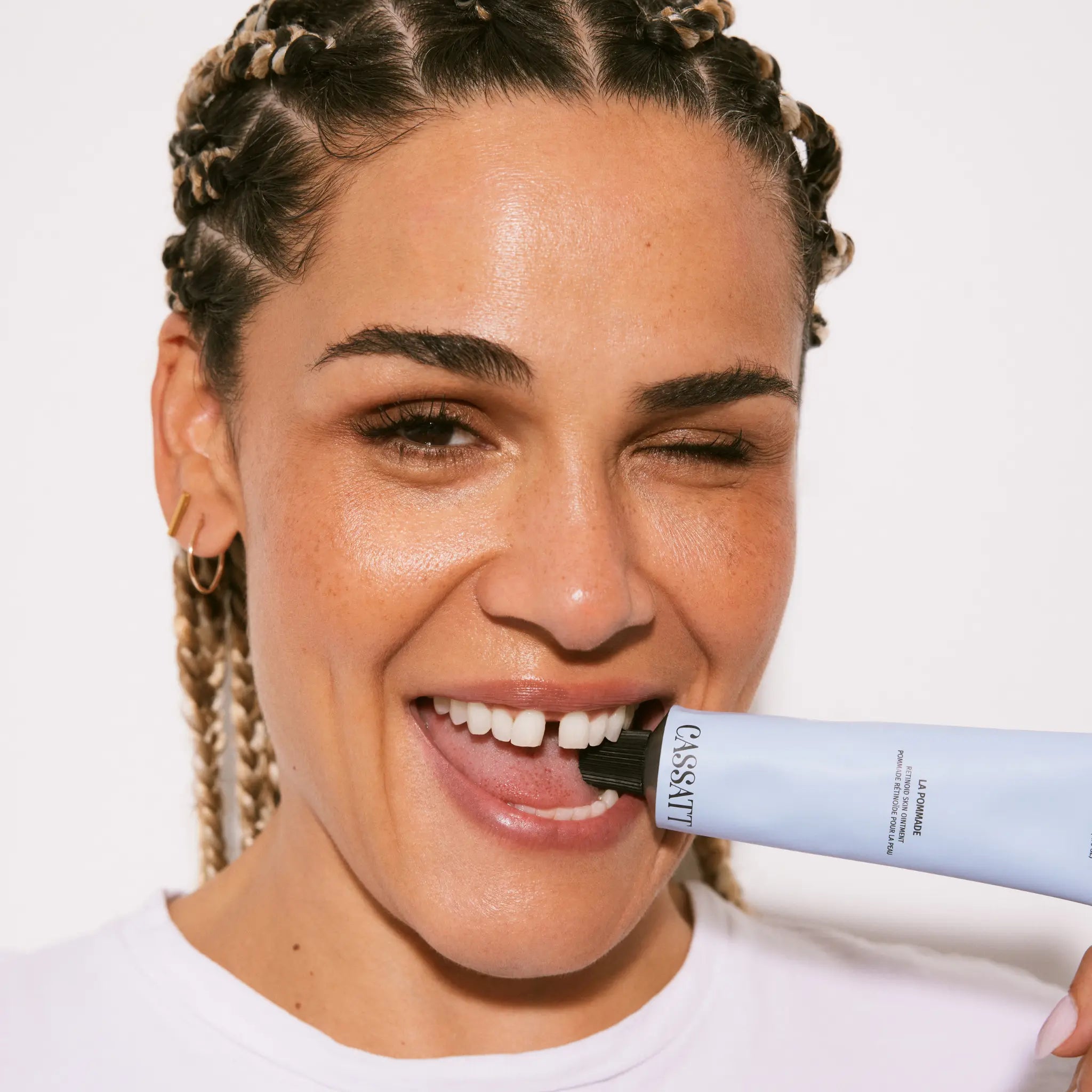 La Pommade CASSATT Beauty